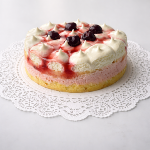 Čipke, fi 36 cm, 6 kosov