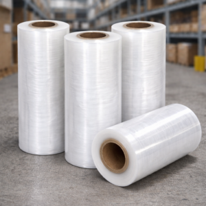 Mini stretch folija 12,5 cm / 150 m, 1 rola