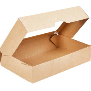 Take Away TAbox "DoECO" 1000 ml, 25 kos v zavoju