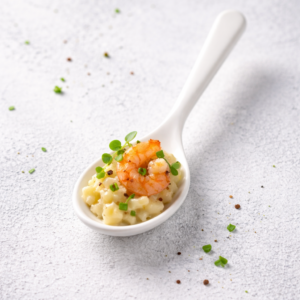 BIO degustacijske žličke 10 cm, 40 kos v zavitku