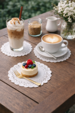 Čipke, fi 14 cm, 250 kosov