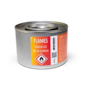 Gorljivi gel, 200 g