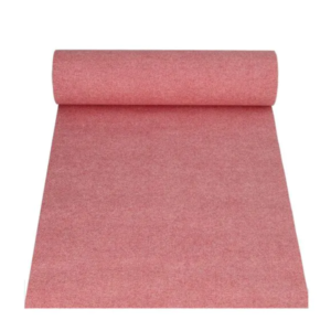 Tekač ROYAL bordo, 1 rola