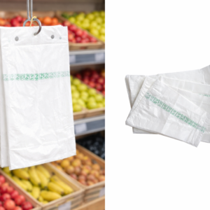 HD blok vrečke 2 kg, 1 kg