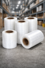 Mini stretch folija 10 cm/ 150 m, 1 rola