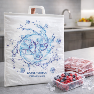 Izolirna torba, 1 kos