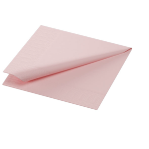 Serviete 24x24 250/1 PALOMA.P HARMONY ROZA 16/1 art 7891