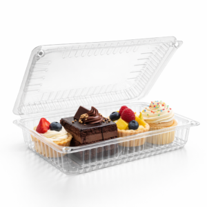 Posodice za sladice SL 404, 50 kos