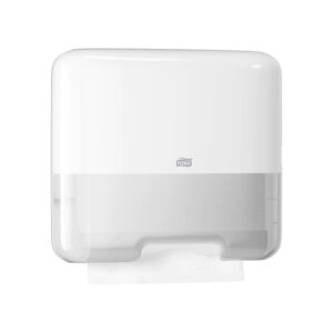 Podajalnik papirnatih brisač V Tork Elevation BEL, 1 kos