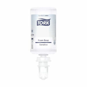 Penilno milo v kartuši 1 L, Tork Sensitive S4, 1 kos