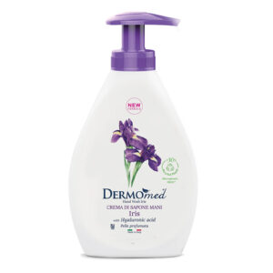 Milo tekoče DERMOMED 0,3l s pumpico, 1 kos