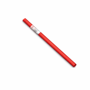 Prt v roli rdeč 1,2 x 7m, 1 rola