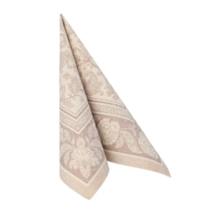 Serviete 40 x 40 cm ROYAL ORNAMENT , 50 kosov