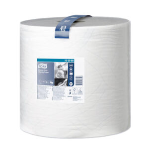 PAPIRNATE BRISAČE MAX Heavy-Duty, 1 rol v zavitku