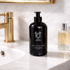 HC Black Gel 3IN1 500ml, 1 kos