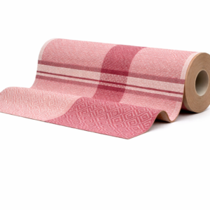 Tekač AIRLAID LINCLASS LAGOS BERRY, 1 rola