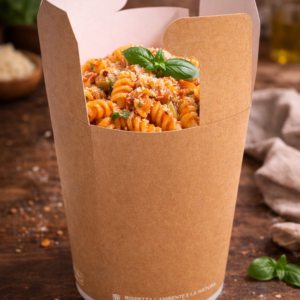 Asia box 500 ml, 48 kosov