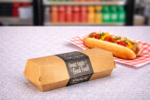 Snack box Good Food bageta, 50 kos