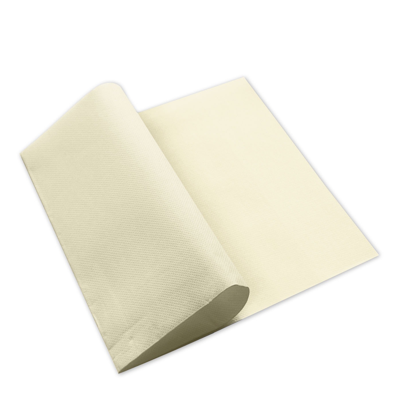 ECIMG_AW40-311 Serviete 40 x 40 cm AIRWAVE CREMA, 100 kosov