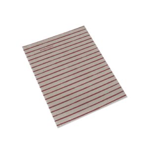 Pogrinjki za mizo 40x30 cm,ONDA NINA BORDO , 100 kosov