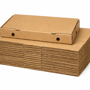 Pizza karton rjav PINSA,100 kos