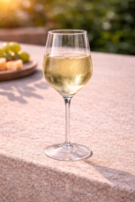 Kozarci za vino za večkratno uporabo 470 ml, kos