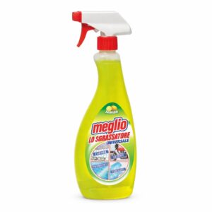 Razmaščevalec Meglio z razpršilko 750 ml, 1 kos