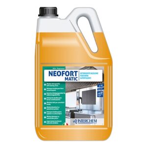 Čistilo Neofort matik za konvektomat 5 L, 1 kos