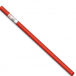 Prt v roli rdeč 1,2 x 7m, 1 rola