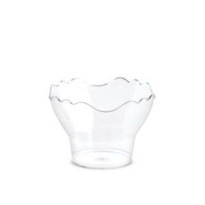 Finger food posodice 150 ml PREGO, 50 kosov