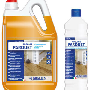 Čistilo za tla AGRUMATO CITRO 5 L, 1 kos