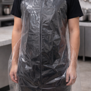 Predpasniki PELD 80x120cmx30 my, 50 kos