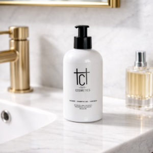 HC White Gel 3IN1 500ml, 1 kos