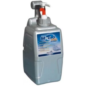 Pasta za roke CREM MACRO 5000 ml na pumpico, 1 kos