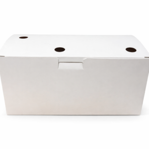 Zloženka za pišč. NUGGETS, 1 kos