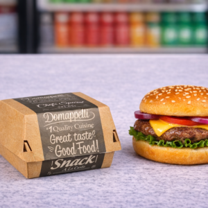 Snack box Good food mali, 50 kos