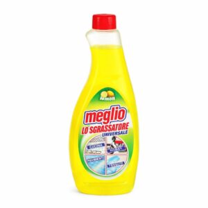 Razmaščevalec Meglio, refil, 750 ml, 1 kos