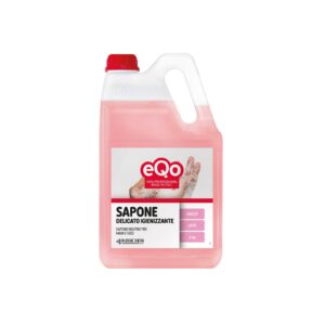 Milo tekoče EQO SAPONE 5 L, 1 kos