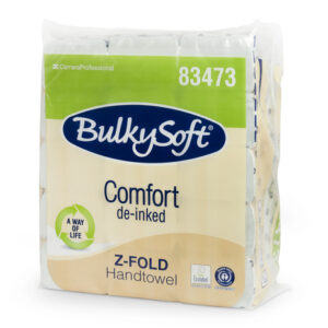 Brisače Z bele 2sl PUREBA , 200 kos v zavitku