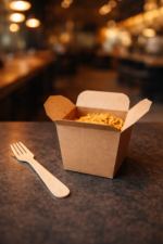 Les vilice, 100 kos v zavitku