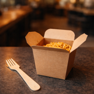 Les vilice, 100 kos v zavitku