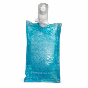 Premium penilno milo 800 ml, 1 kos