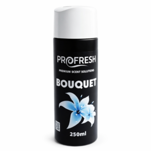 Sprej osvežilec prostorov REFIL PROFRESH PREMIUM BOUQUET 250 ml, 1 kos