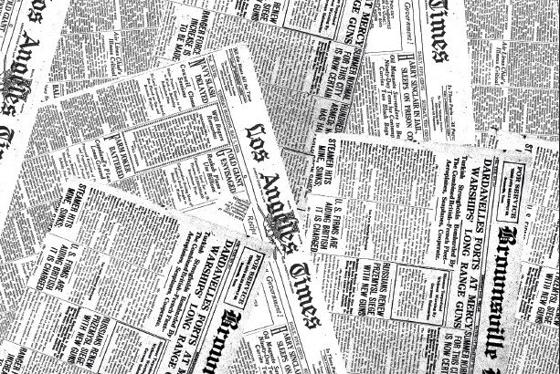 H62 Zavijalni listi NEWS JOURNALl maščoboodporni 33x32,5 cm, 500 kos v zavitku, zav