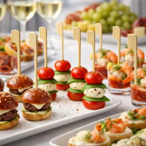 GOLF nabodalo 9 cm, 200 kosov, zavoj