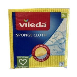 KRPA GOBASTA VILEDA AQUA, 1 zav