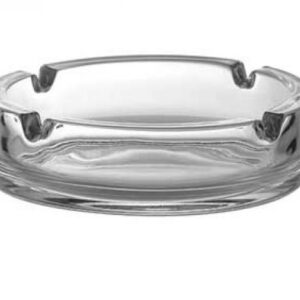 Stekleni pepelnik Selena, kom