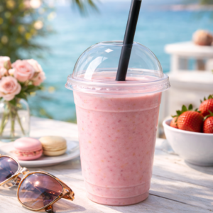 Smoothie lonček 3dl, 50 kos v zavitku