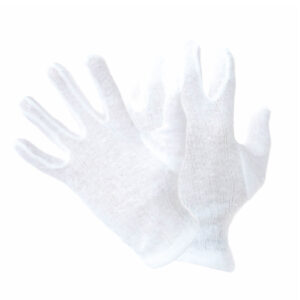 Rokavice iz bombaža, 1 par