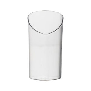 PS FINGERFOOD – asimetričen dizajn 77 ml